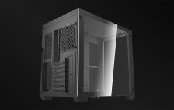 Darkflash Počítačová skříň C285 (černá)