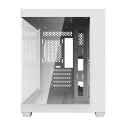 Darkflash Počítačová skříň C285MP (bílá)