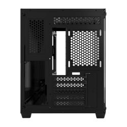 Darkflash Počítačová skříň C285MP (černá)