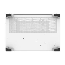 Darkflash Počítačová skříň C285P (bílá)