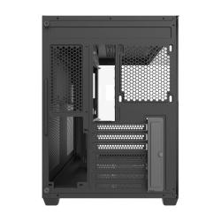 Darkflash Počítačová skříň C285P (černá)