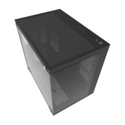 Darkflash Počítačová skříň C285P (černá)