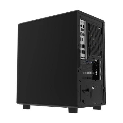 Darkflash Počítačová skříň DB330M Mesh (černá)