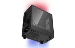 Darkflash Počítačová skříň DB330M Mesh (černá)