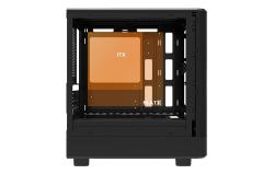 Darkflash Počítačová skříň DB330M Mesh (černá)