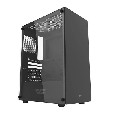 Darkflash Počítačová skříň DK100 (černá)