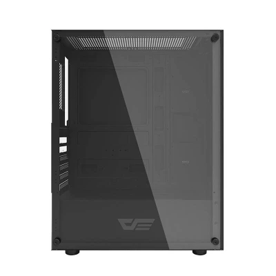 Darkflash Počítačová skříň DK100 (černá)