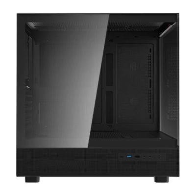 Darkflash Počítačová skříň DPX90 (černá)