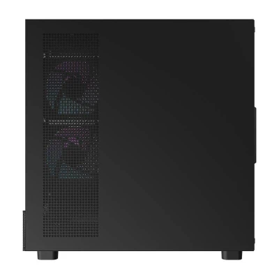 Darkflash Počítačová skříň DPX90 (černá)