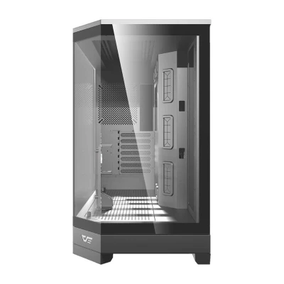 DarkFlash DQX90 černá počítačová skříň