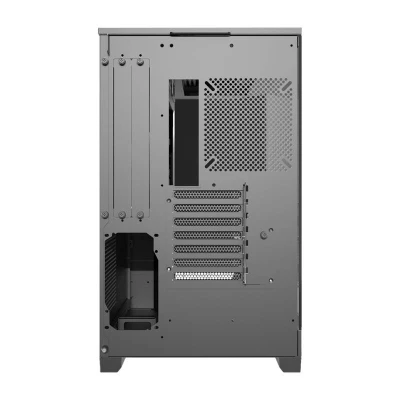 DarkFlash DQX90 černá počítačová skříň