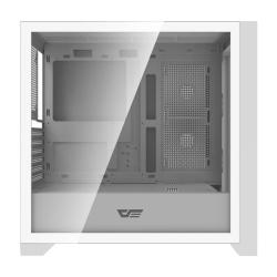 Darkflash Počítačová skříň DRX90 (bílá)