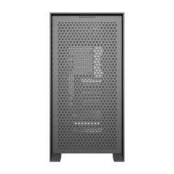 Darkflash Počítačová skříň DRX90 Mesh (černá)
