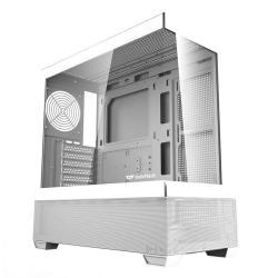 Darkflash Počítačová skříň DS900 AIR (bílá)