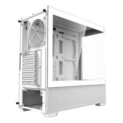 Darkflash Počítačová skříň DS900 AIR (bílá)