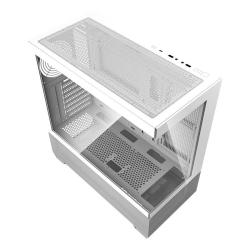 Darkflash Počítačová skříň DS900 AIR (bílá)