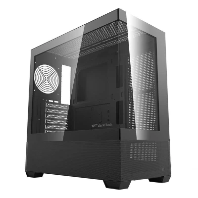 Darkflash Počítačová skříň DS900 AIR (černá)
