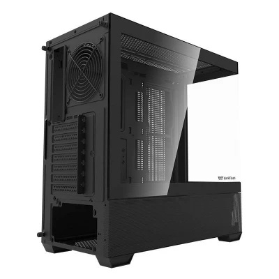 Darkflash Počítačová skrinka DS900 AIR (čierna)