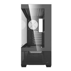 Darkflash Počítačová skříň DS900 AIR (černá)