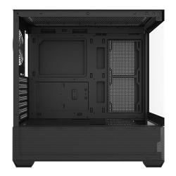 Darkflash Počítačová skříň DS900 AIR (černá)
