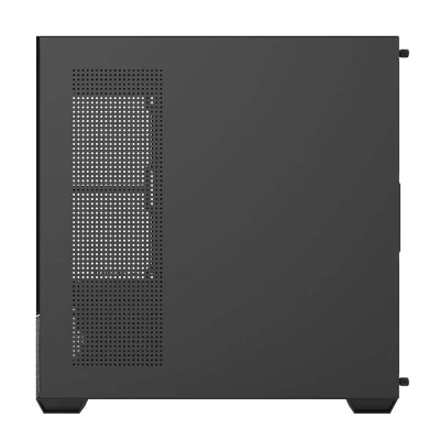 Darkflash Počítačová skrinka DS900 AIR (čierna)