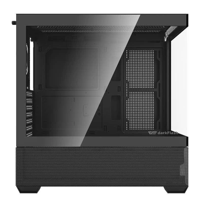 Darkflash Počítačová skrinka DS900 AIR (čierna)