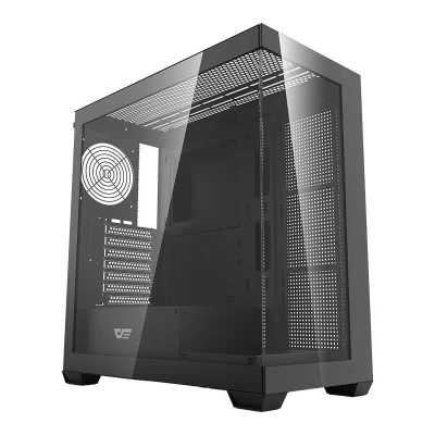 Darkflash Počítačová skříň DS900 (černá)