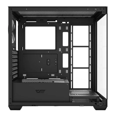 Darkflash Počítačová skříň DS900 (černá)