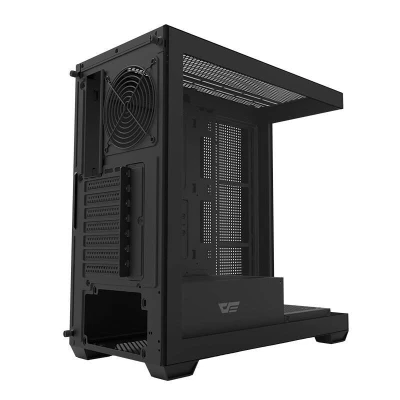 Darkflash Počítačová skříň DS900 (černá)