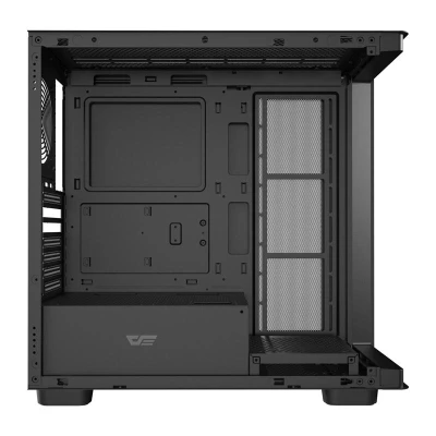 DarkFlash DS900G černá počítačová skříň