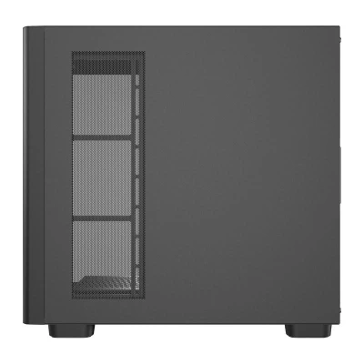 DarkFlash DS900G černá počítačová skříň