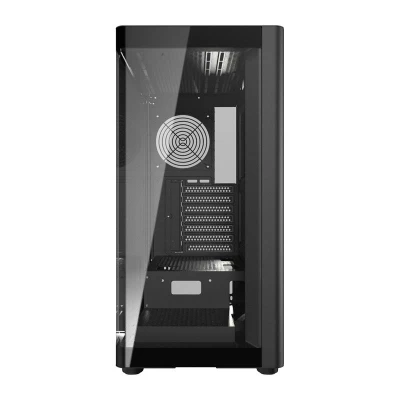 DarkFlash DS900G černá počítačová skříň