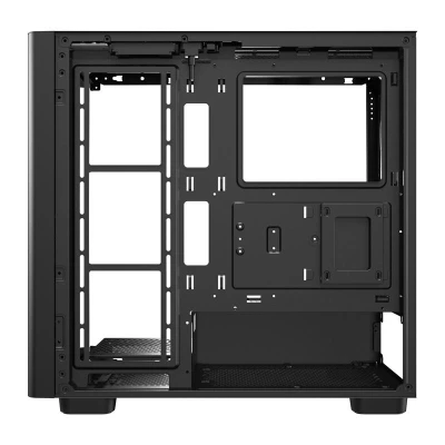DarkFlash DS900G černá počítačová skříň