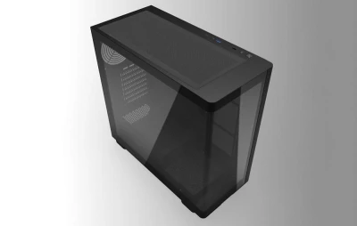 DarkFlash DS900G černá počítačová skříň