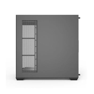 Darkflash Počítačová skříň DS900W bez ventilátorů (černá)