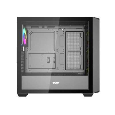 Darkflash DS900WD ATX černá počítačová skříň