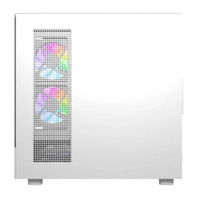 Darkflash DS950 bílá počítačová skříň