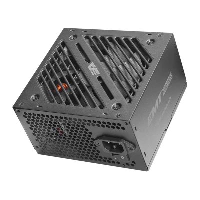 darkFlash EMT850 černý počítačový zdroj