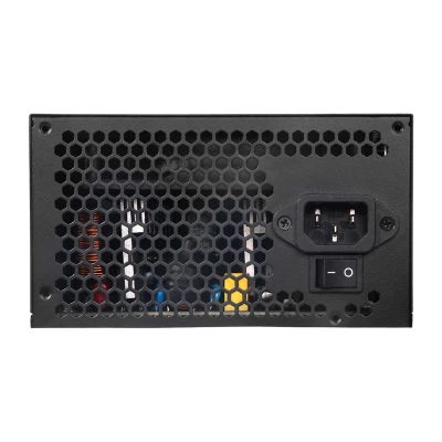 darkFlash EMT850 černý počítačový zdroj