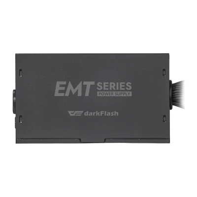 darkFlash EMT850 černý počítačový zdroj