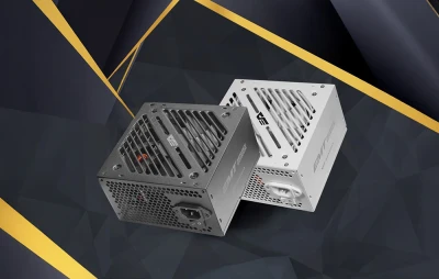 darkFlash EMT850 černý počítačový zdroj