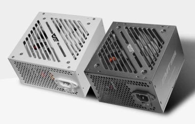 darkFlash EMT850 černý počítačový zdroj