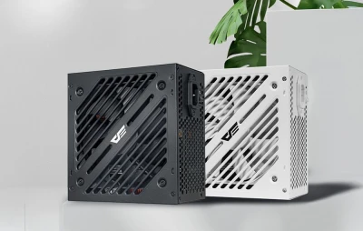 darkFlash EMT850 černý počítačový zdroj