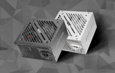 darkFlash EMT850 černý počítačový zdroj