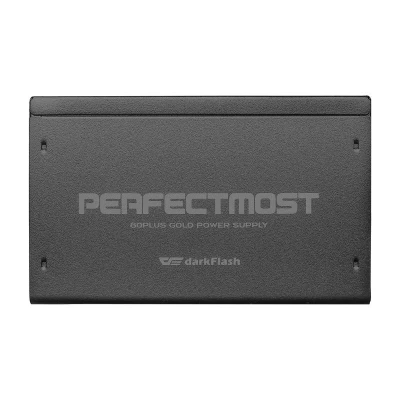 Darkflash Počítačový zdroj PMT 80 Plus Gold 750W
