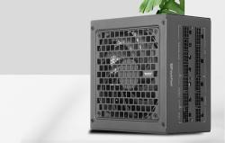 Darkflash Počítačový zdroj PMT 80 Plus Gold 750W