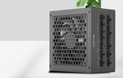 Darkflash Počítačový zdroj PMT 80 Plus Gold 750W
