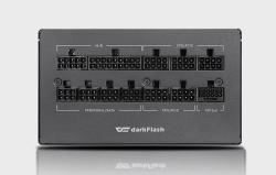 Darkflash Počítačový zdroj PMT 80 Plus Gold 750W