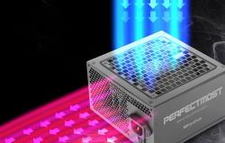 Darkflash Počítačový zdroj PMT 80 Plus Gold 750W
