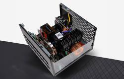 Darkflash Počítačový zdroj PMT 80 Plus Gold 750W